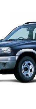 SUZUKI Grand Vitara (FT,GT) Karakteristik teknis
SUZUKI Grand Vitara (FT,GT) Karakteristik teknis