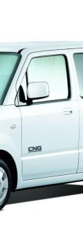 SUZUKI Wagon R 0.7 (54 Hp)  4WD Technical сharacteristics
