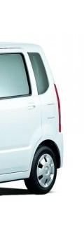 SUZUKI Wagon R 0.7 (54 Hp)  4WD Technical сharacteristics
