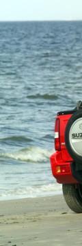 SUZUKI Jimny Cabrio (FJ) Технические характеристики
SUZUKI Jimny Cabrio (FJ) Технические характеристики