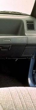 SUZUKI Vitara Cabrio (ET,TA) 1.6 16V (ET) (97 Hp) Τεχνικά χαρακτηριστικά
