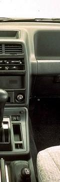 SUZUKI Vitara (ET,TA) 1.6 i (3 dr) (80 Hp) Charakterystyka techniczna
SUZUKI Vitara (ET,TA) 1.6 i (3 dr) (80 Hp) Charakterystyka techniczna